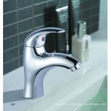 (B0033-F) Одноступенчатый керамический патрон 40mm хромированный латунный корпус хорошего качества Модный кран для ванной комнаты
